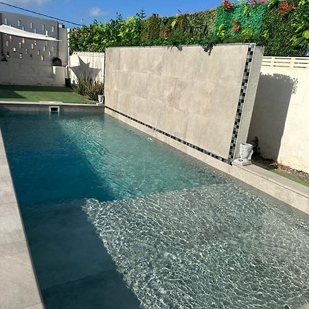 特尔德 Valtisya Pool And Airport旅馆 外观 照片