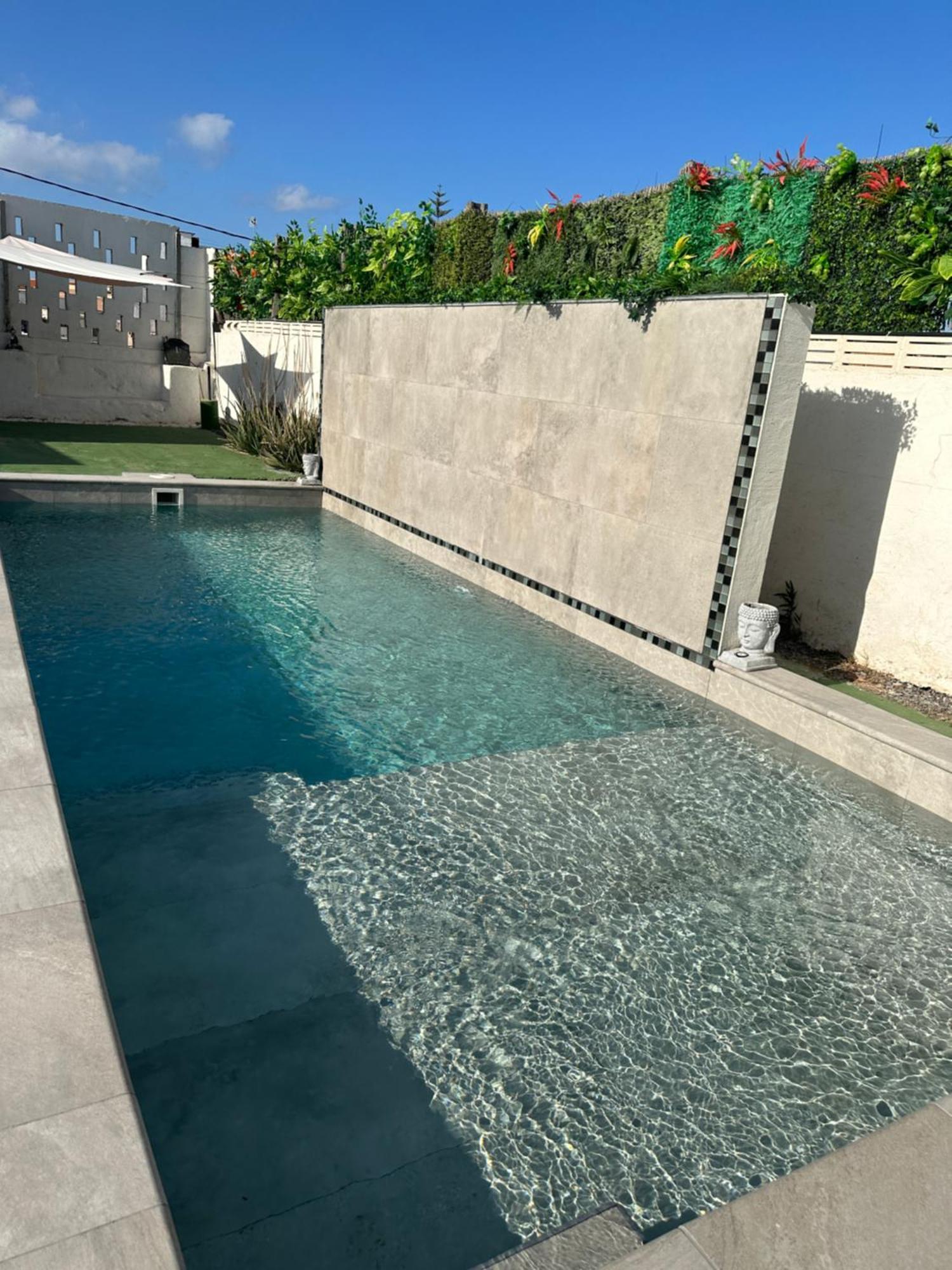 特尔德 Valtisya Pool And Airport旅馆 外观 照片