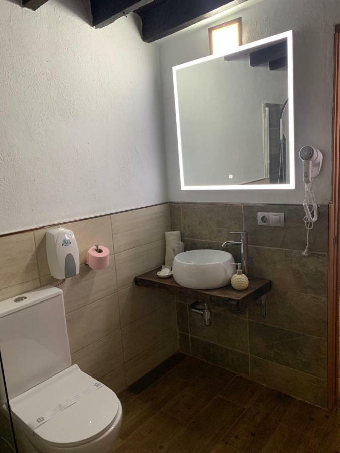 特尔德 Valtisya Pool And Airport旅馆 外观 照片