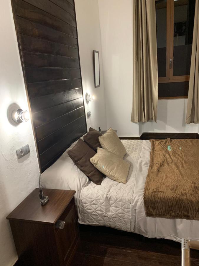 特尔德 Valtisya Pool And Airport旅馆 外观 照片