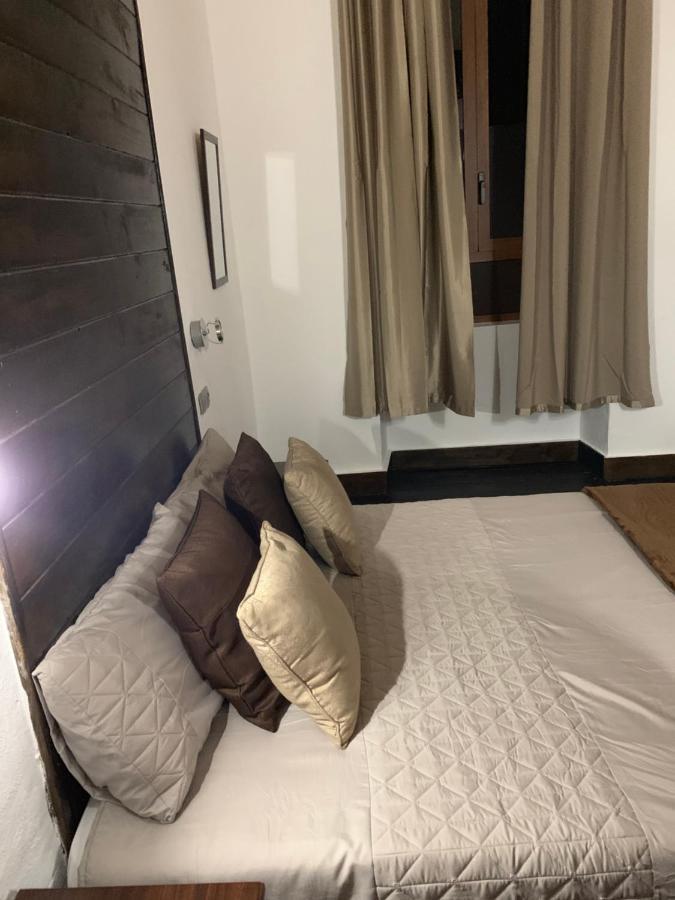 特尔德 Valtisya Pool And Airport旅馆 外观 照片